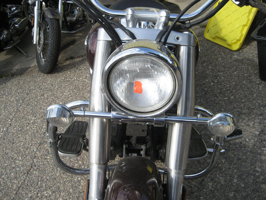 Image Title REPAIRABLE 2005 Yamaha XV1700 $1250 OBO